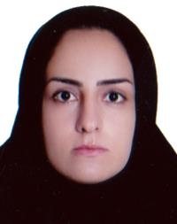 دکتر مهدیه پاشایی متخصصی ژنتیک پزشکی در تهران - دکتر من